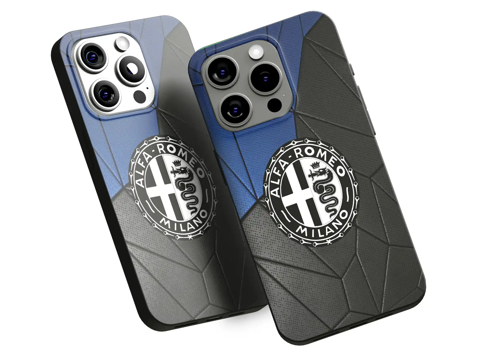 Alfa Romeo Coque Portable Look Minimal Standard